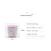 Hosiery Saver Bras Protector Net Mesh Clothes Sock Washing Organizer Zip Bags Women Lingerie Bra Underwear Laundry Washing Bags