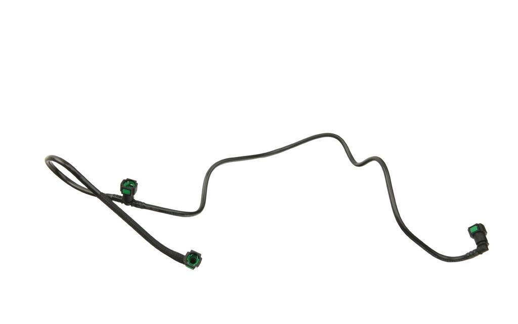 Ft39656 Fast Fuel Line