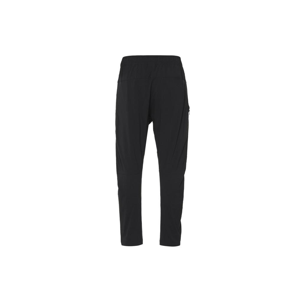 Nike Sportswear Sports Pants Men's Black 927987-010