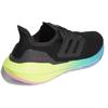 New UltraBoost 22 Adidas 'Black Multi Gradient' GV8829