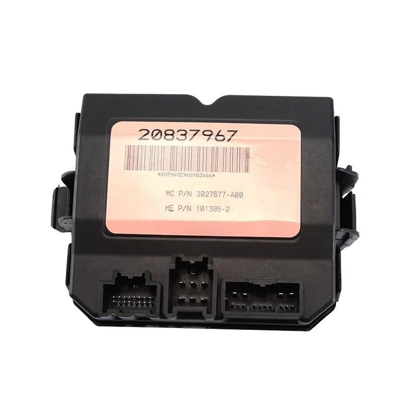 Rear Liftgate Tailgate Control Module 20837967 502-032 For Chevrolet Equinox OPEL VAUXHALL Insignia SAAB 9-4X 94X 9 4X 2.4L 3.0 20837967
