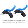 Children   Brake Levers Ergonomic Adjutable Handle for 22.2mmCelsius0.9in Handlebar Diameter