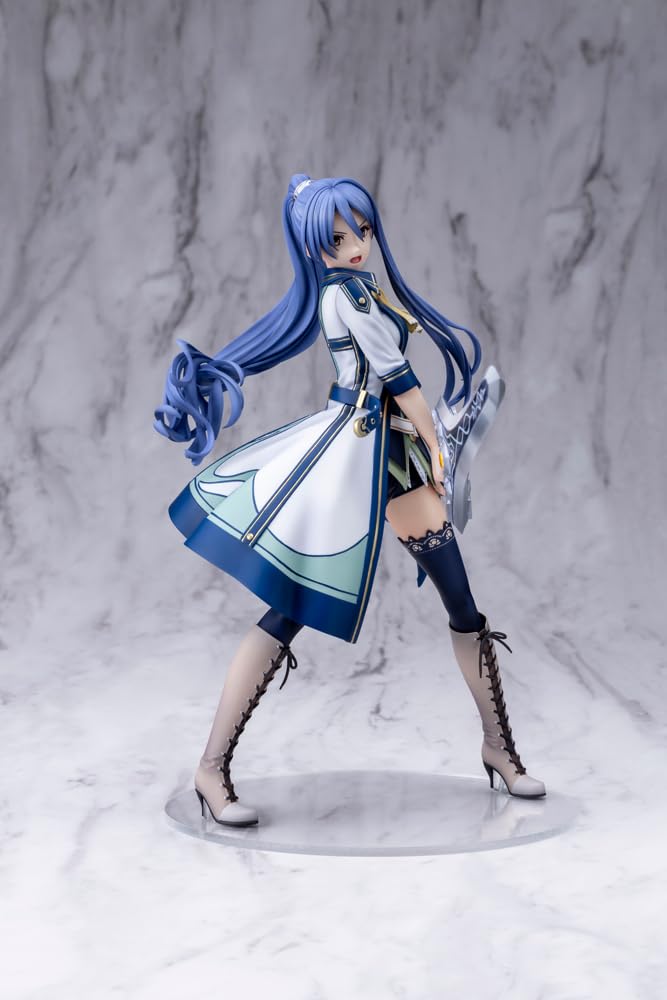 Kotobukiya Trace Series Laura S. Arseid 1/8 Scale PVC Painted Figure