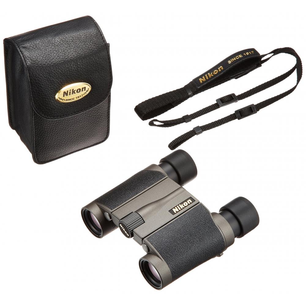 Nikon Binoculars HG L Series 8×20HG L DCF Roof Prism Type 8x20 Caliber 8X20HGL (Made in Japan)