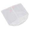 5 Gallons Brew Bags Wine Straining Bag Extra Fine Mesh for Homebrewing Milk Honey Red (160micro)