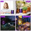GOOTOP Electric Mosquito Killer with Purple Light & Fan Suction - EPA Certified Bug Zapper