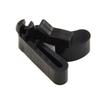 1pcs RETAINING CLIP BPX700010 Black FUEL FLAP LATCH