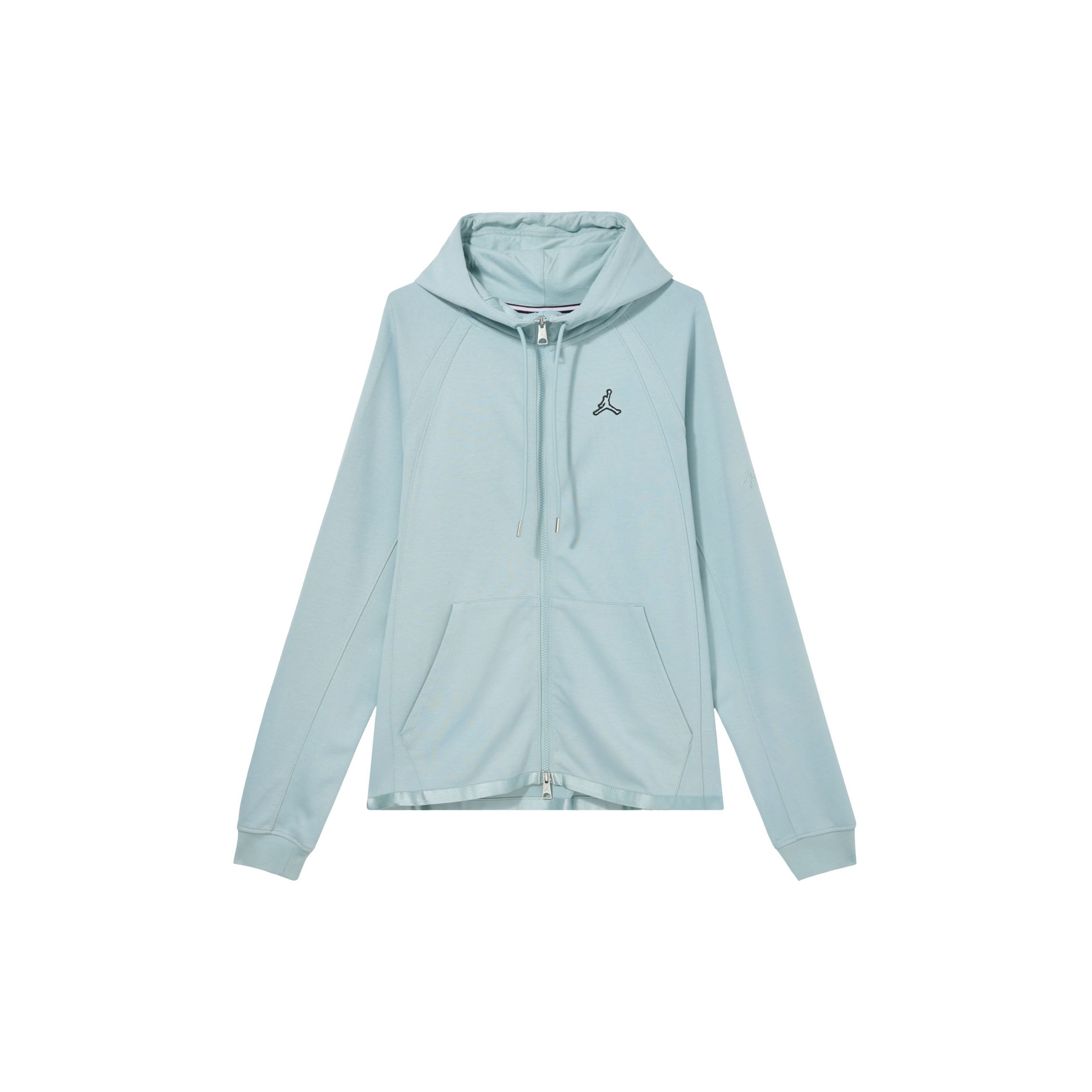 

Мужская куртка с капюшоном Jordan Essentials Solid Logo, синяя DJ0885-366 L