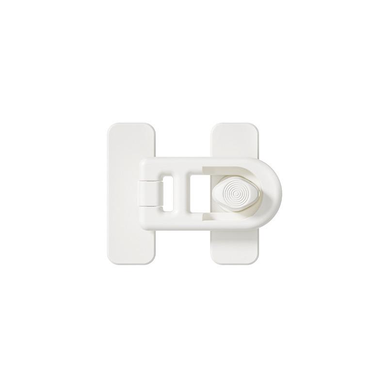 Newcomer Special: Child Safety Lock for Refrigerator, Drawer, Cabinet, and Window