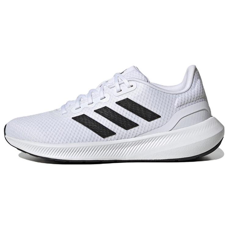 (WMNS) adidas Runfalcon 3.0 White Black Women s HP7557 EU 36
