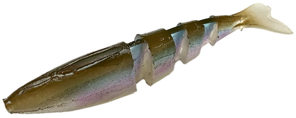 IMAKATSU Javaron Fly 65 Real Color [Eco-compatible product] #S-243 Real 65mm