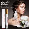 Perfume 10ML Unique Luxury Refreshing Cool Minimalist Appearance Portable Perfume Pheromone Pheromone