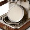 61Mm Stainless Steel Filter Mesh with 61Mm Diameter Espresso Maker Accessories For Coffee Lover