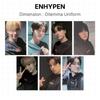 Dimension : Dilemma Uniform Official Photocard