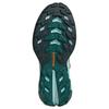 Adidas FREE HIKER Slip Resistant, Waterproof, And Breathable Rebound Hiking Shoes Unisex Blue Sneakers HQ0259