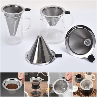 Kahve ve Çay Araçları – Kahve Filtresi