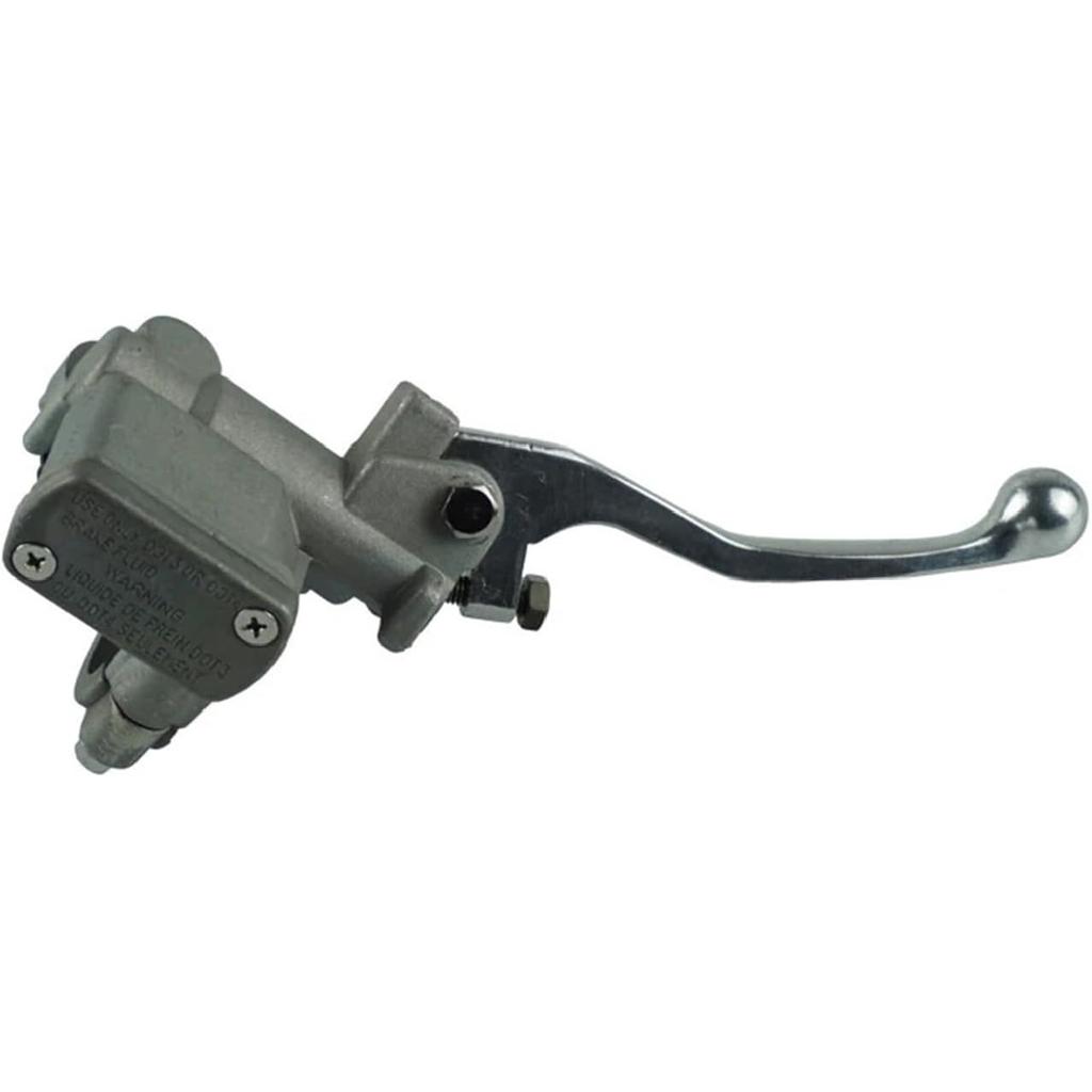 Hydraulic Front Brake Master Cylinder Lever for CR 80 85 125 250 500 CRF