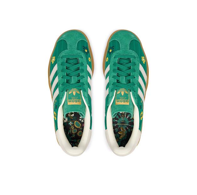 Кроссовки adidas Gazelle Bold