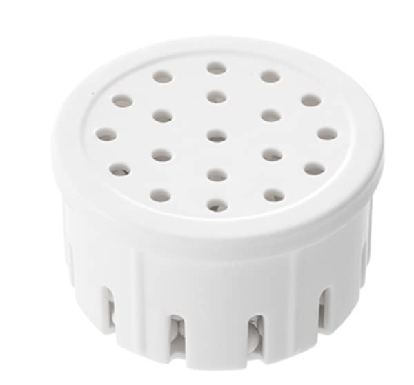 

Three Up Antibacterial Cartridge for Dew Drop for Fog Mist White HFT-2138 L/HF-T2152/HB-T2153 Z-HB-ANC002