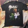 Mitski Be The Cowboy Black T Shirt All Size S 2345XL