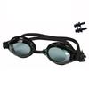 Adjustable Head Strap Swimming Goggles HD Clear Lens Anti Fog Swimming Mirror  Water Sports