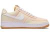 Nike Air Force 1 Low Premium Light Cream Gum CI9349-200