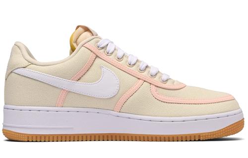 Nike Air Force 1 Low Premium Light Cream Gum CI9349-200