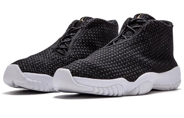 Jordan Future Oreo 656503-021