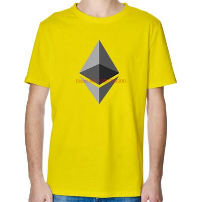 Bitcoin Cryptocurrency Meme Crypto Ethereum Hodl Print T Shirt Summer Cotton Tees Tops New Shirts And TShirts Unisex T Shirt