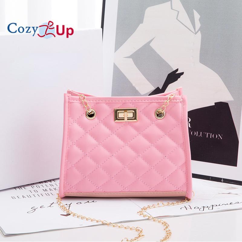 Cozy Up New Fashion Joker Textura în dungi Casual coreean Sweet Daily Geantă de umăr Crossbody Genți de mână Genți pentru femei
