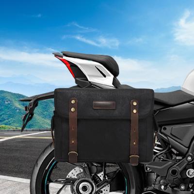 Acessórios e peças para motociclos – Bagagem para motociclos