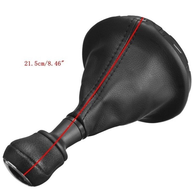 Volkswagen T5 5/6-Speed Gear Shift Knob & Dust Cover