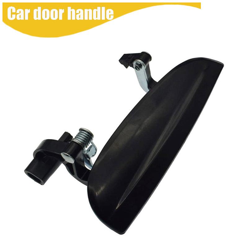 External Car Door Handle For Kia Rio 2003-2005 82650-FD010 82660-FD010 83650-FD010 83660-FD010