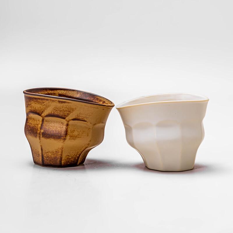 OLOEY Unique Ceramic Mug