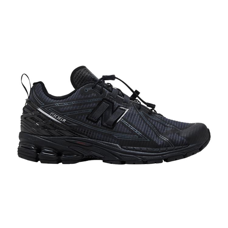 

New Balance 1906R Черный Магнит 36