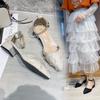 Scarpe con tacco – Scarpe con tacco