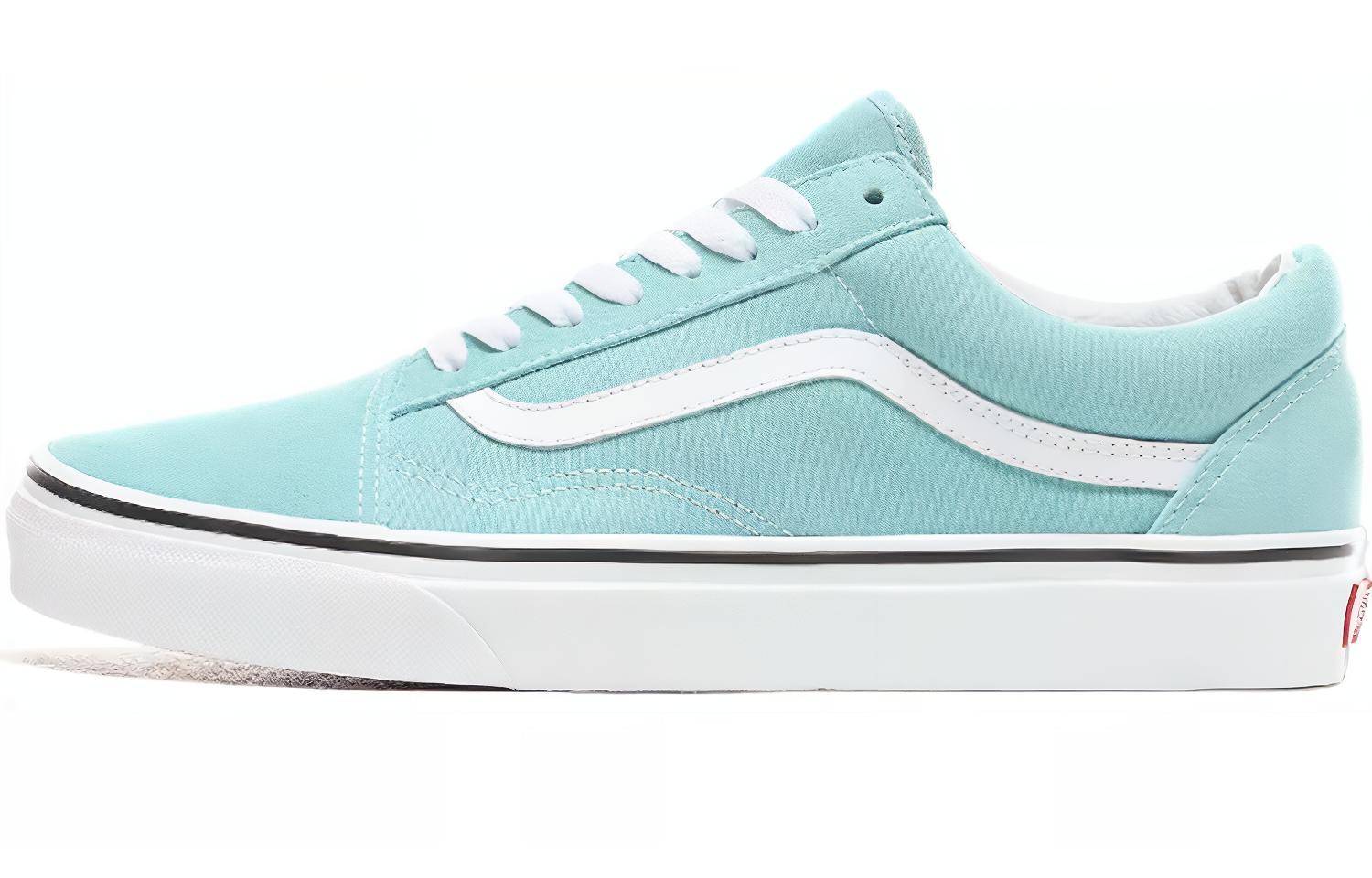 Vans Old Skool Aqua Haze VN0A38G1VKQ 36.5