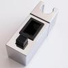 LANGZHIWEN Shower Riser Rail Holder