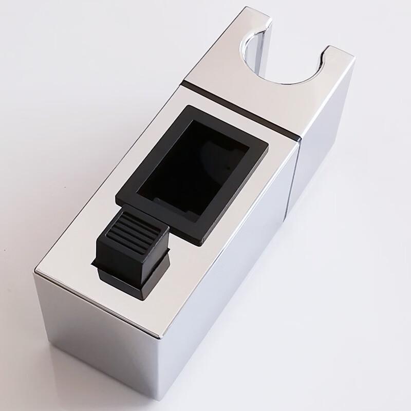 LANGZHIWEN Shower Riser Rail Holder