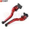 Brake Clutch Lever Handlebar for Ducati MONSTER 696/796/797/821/1200