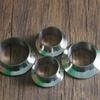Stainless Steel Quick-Release Clamp Flange Chuck