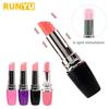 Powerful Lipstick Vibrator Female G-spot Clit Stimulator Vaginal Massage Mini Bullet Vibrators Masturbator Sex Toys For Women