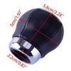 6 Speed Gear Shift Knob 35022AG042 for Subaru WRX STI 2008-2014 Impreza 2009-14