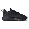 Adidas Originals ZX 2K 2.0 K Comfortable Abrasion Resistant Low top Running Shoes Black Kids' GY0796
