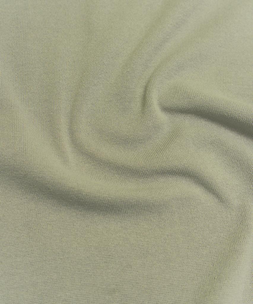 BIRBANTE Milano Washable Round Knit - Olive