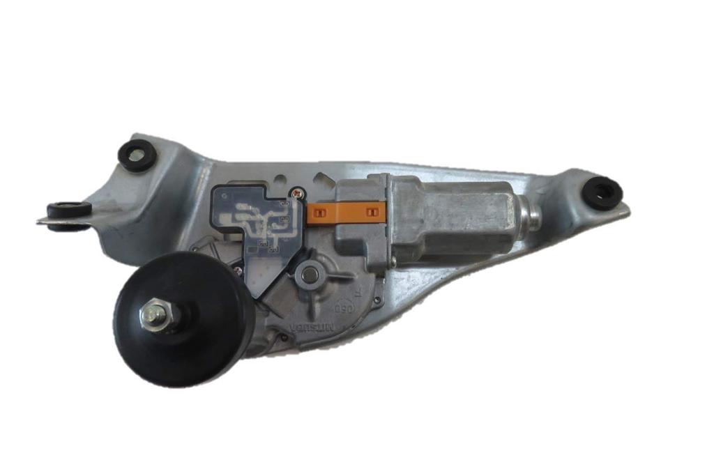 HONDA Genuine Parts Motor Wiper Part Number COMP. CR-V 76710-T0A-003