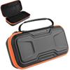 Portable Carrying Case Slim Design Travel Case Cool Protective Case  For Switch 2