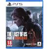 The Last of Us Part II Remastered - PS5 Game