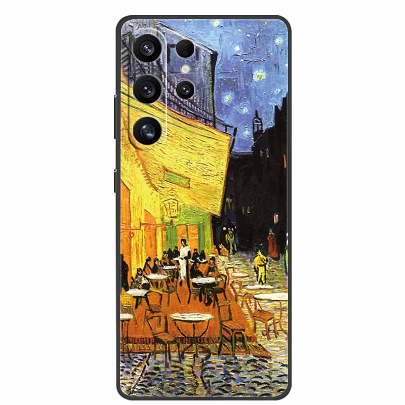 For Samsung Galaxy S26 Ultra Case 3D Relief Flower Emboss Silicone Funda For Samsung S26 Ultra S 26 Ultra Relief Cartoon Bumper