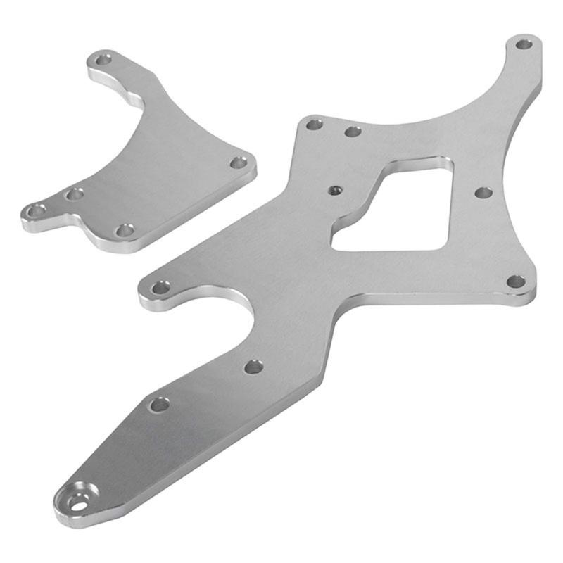 Universal Engine Series Belt Bracket For Better Power Delivery Efficiency 1